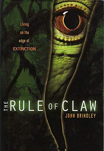 Imagen de archivo de The Rule of Claw a la venta por Gulf Coast Books