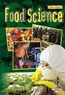 Beispielbild fr Food Science zum Verkauf von Better World Books