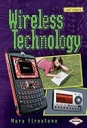 Beispielbild fr Wireless Technology zum Verkauf von Better World Books