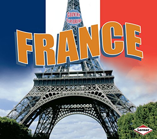 9781580138192: France (Country Explorers)