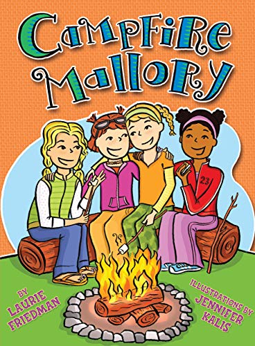 Beispielbild fr Campfire Mallory zum Verkauf von Wonder Book