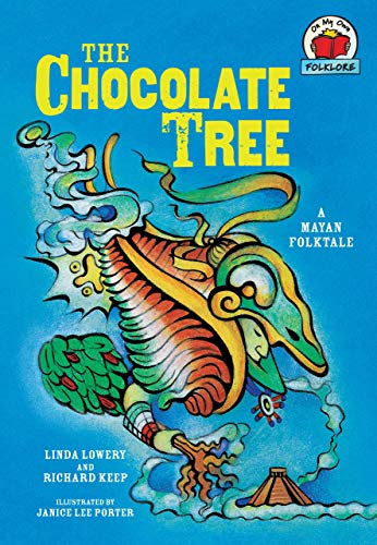 Stock image for The Chocolate Tree: A Mayan Folktale for sale by SecondSale