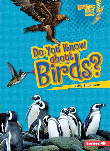 Stock image for Do You Know About Birds? for sale by Blackwell's