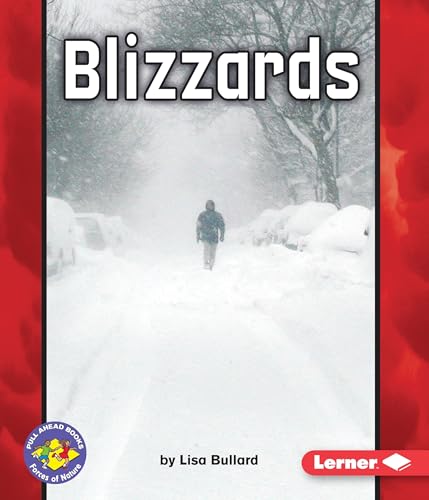 9781580138673: Blizzards