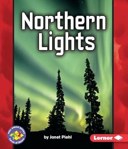 Stock image for Northern Lights (Pull Ahead Books ? Forces of Nature) for sale by SecondSale