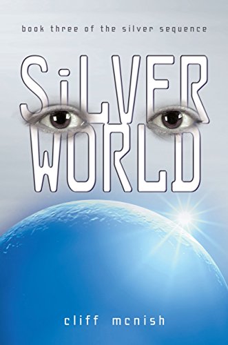 Imagen de archivo de Silver World (Silver Sequence) a la venta por Decluttr