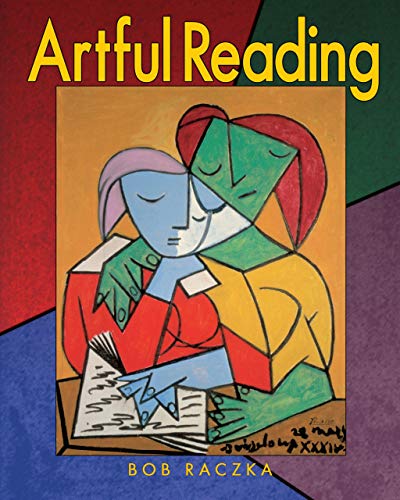 Stock image for Artful Reading (Bob Raczkas Art Adventures) for sale by Goodwill of Colorado