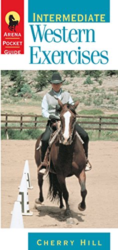 Stock image for Intermediate Western Exercises (Arena Pocket Guides) for sale by HPB-Diamond