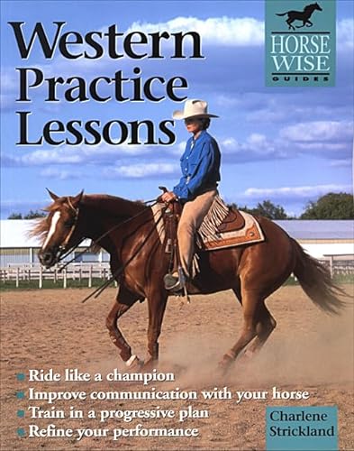 9781580171076: Western Practice Lessons