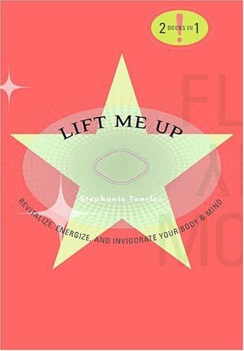 Stock image for Lift Me Up/Calm Me Down for sale by SecondSale