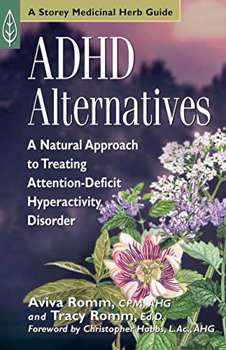 Beispielbild fr ADHD Alternatives zum Verkauf von Blackwell's