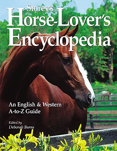 9781580173179: Horse Lovers Encyclopedia