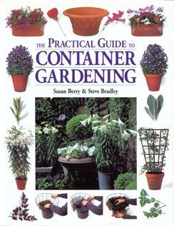 9781580173926: The Practical Guide to Container Gardening
