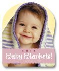Beispielbild fr Knit Baby Blankets! zum Verkauf von Better World Books