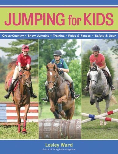 9781580176712: Jumping for Kids