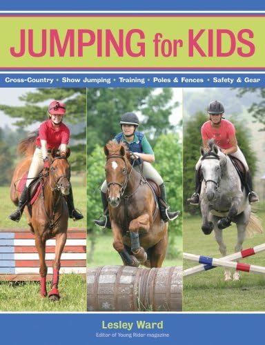 Imagen de archivo de Jumping for Kids a la venta por Books of the Smoky Mountains