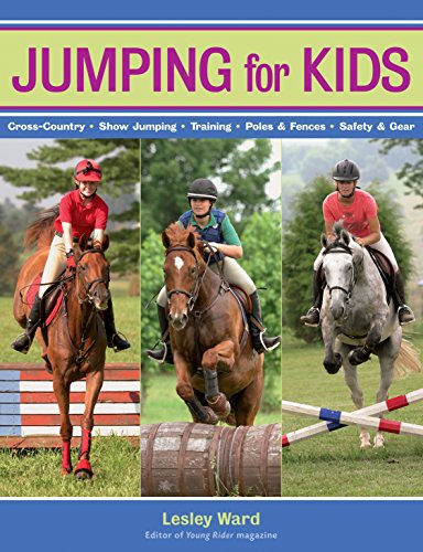 Imagen de archivo de Jumping for Kids a la venta por Better World Books