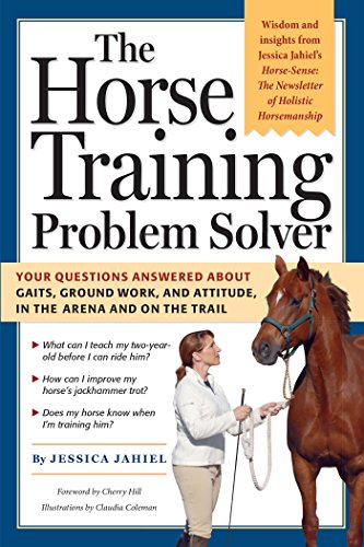 

Horse Training Problem Solver-pap Format: Paperback