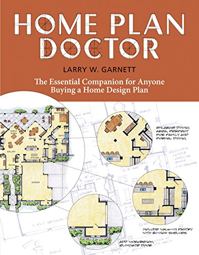 Home Plan Doctor (Perfect condition!).