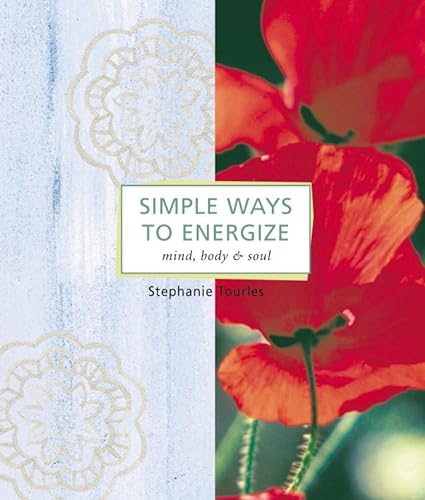 Imagen de archivo de Simple Ways to Energize a la venta por Wonder Book