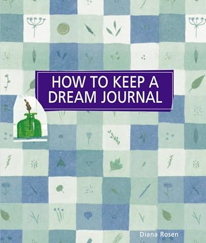 Beispielbild fr How to Keep a Dream Journal zum Verkauf von ThriftBooks-Dallas