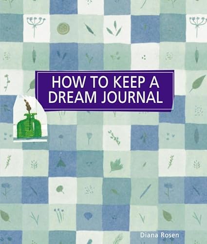 Imagen de archivo de How to Keep a Dream Journal a la venta por ThriftBooks-Dallas