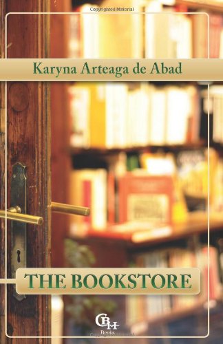 9781580180030: The Bookstore