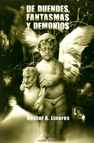 Beispielbild fr de Duendes, Fantasmas y Demonios zum Verkauf von Irish Booksellers