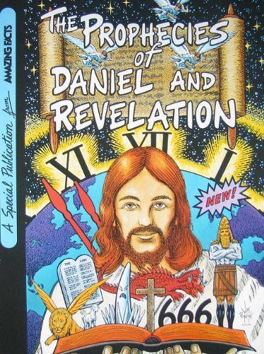 Stock image for The Prophecies of Daniel and Revelation for sale by Byrd Books