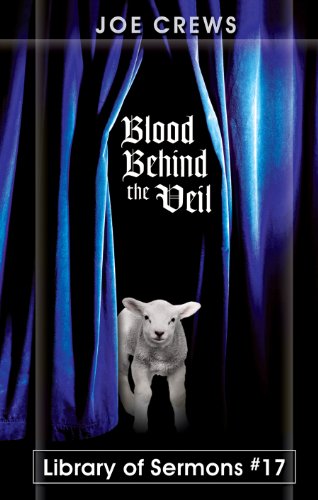 Stock image for Blood Behind the Veil for sale by SecondSale