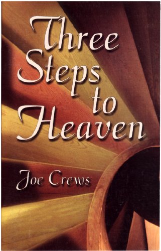 Stock image for Three Steps to Heaven for sale by SecondSale