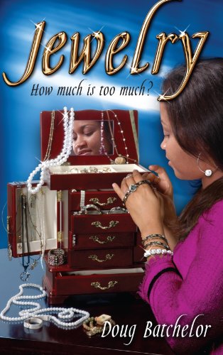 9781580190817: Jewelry: How Much Is Too Much?