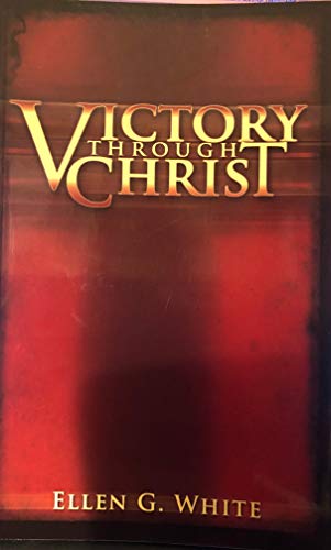 Stock image for Victory Through Christ for sale by SecondSale