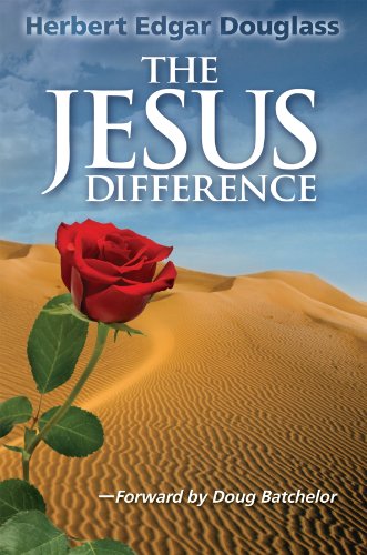 Stock image for The Jesus Difference for sale by Orion Tech