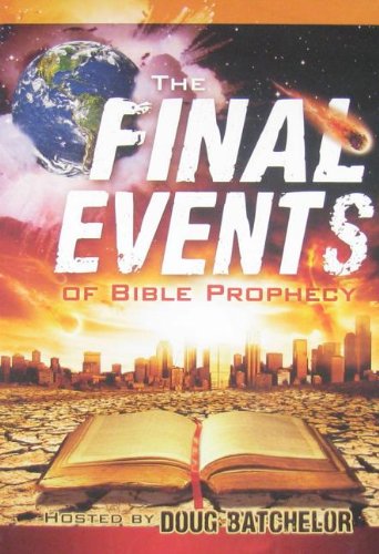 Beispielbild fr The Final Events Of Bible Prophecy zum Verkauf von Books From California