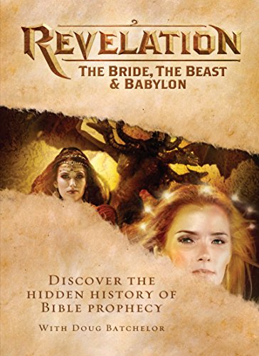 Stock image for Revelation:The Bride,The Beast Babylon: English,Spanish,Portuguese, Romanian,German,French,Russian,Hindi,Indonesian Korean for sale by Goodwill Books