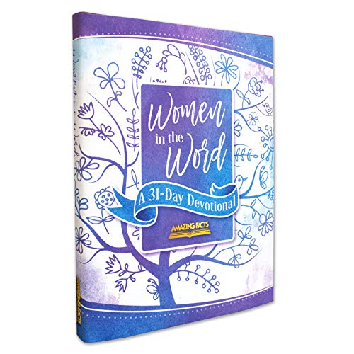 Beispielbild fr Women in the Word: A 31-Day Devotional zum Verkauf von Better World Books