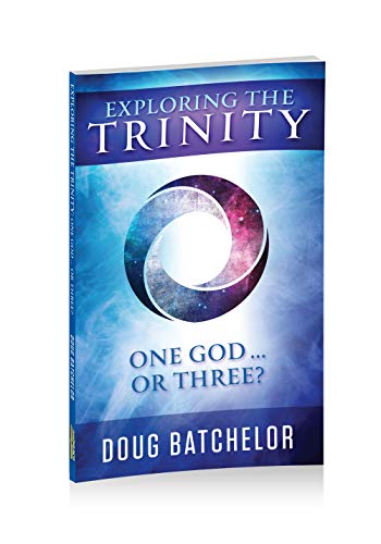 Stock image for Exploring the Trinity: One God, or Three? for sale by ZBK Books