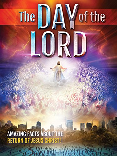 Stock image for The Day of the Lord Magazine for sale by Wonder Book