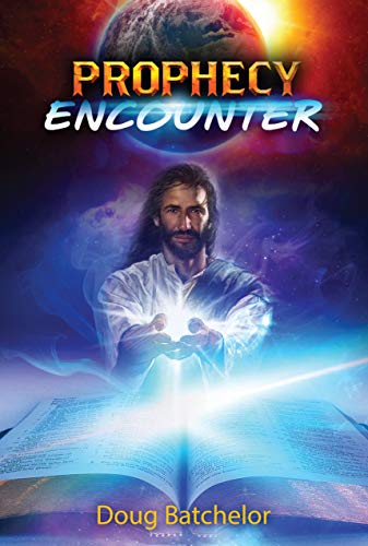 Stock image for Prophecy Encounter for sale by ThriftBooks-Dallas