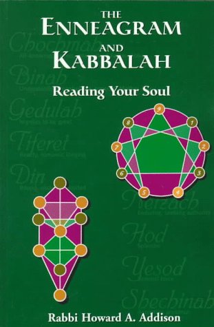 Stock image for The Enneagram and Kabbalah: Reading Your Soul for sale by Books of the Smoky Mountains