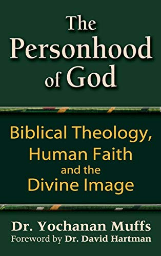 Beispielbild fr The Personhood of God: Biblical Theology, Human Faith and the Divine Image zum Verkauf von Windows Booksellers