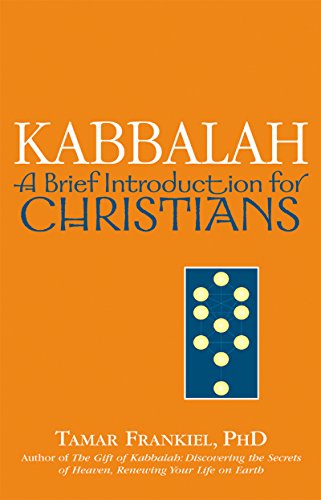 Stock image for Kabbalah : A Brief Introduction for Christians for sale by Better World Books