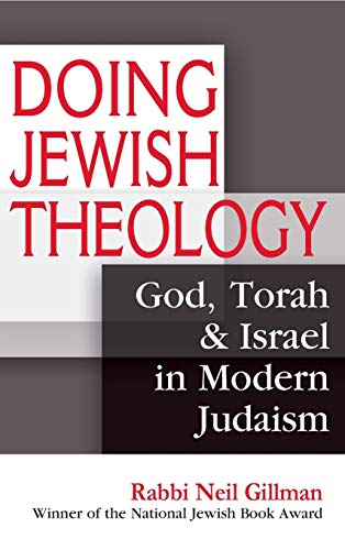 9781580233224: Doing Jewish Theology: God, Torah & Israel in Modern Judaism