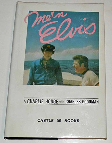 Beispielbild fr Elvis: Unknown Stories Behind the Legend zum Verkauf von Kona Bay Books