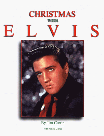 Beispielbild fr Christmas With Elvis zum Verkauf von The Book Spot