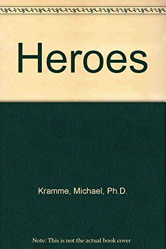 9781580370776: Heroes