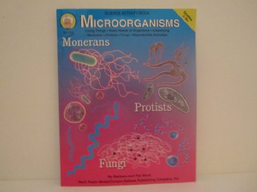 Stock image for Micro-Organisms for sale by HPB Inc.