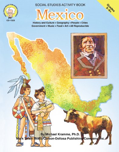9781580370882: Mexico