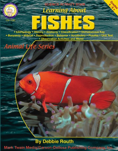 9781580371902: Learning About Fishes